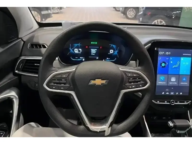 Chevrolet Captiva 2025