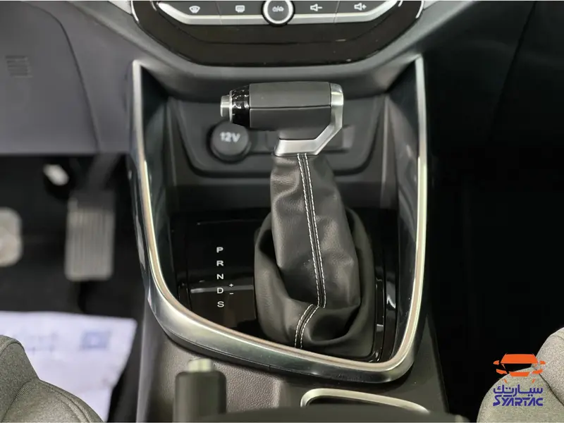 Chevrolet Captiva 2024