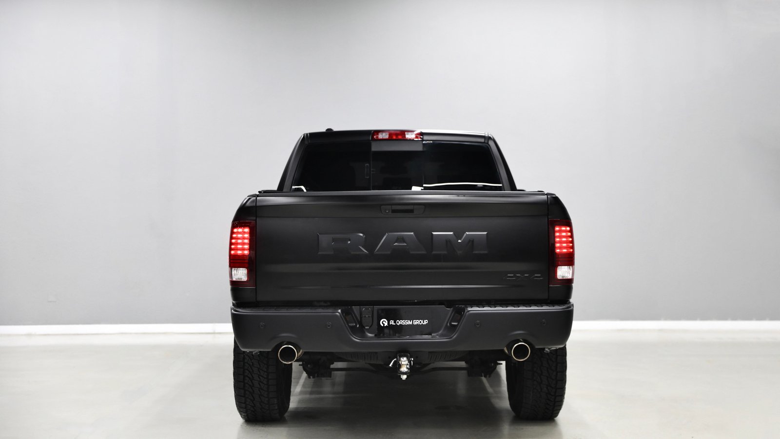 RAM 1500 Classic | Under Warranty Till 2027 | Free Insurance and Registration