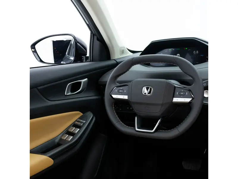 Changan UNI-S 2026