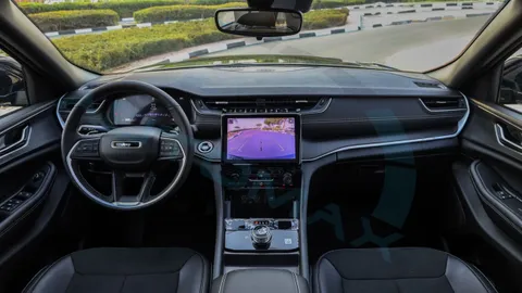 New Jeep Grand Cherokee 3.6L Altitude 2024