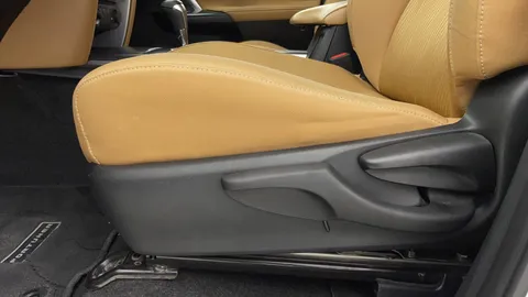 Toyota Fortuner 2023