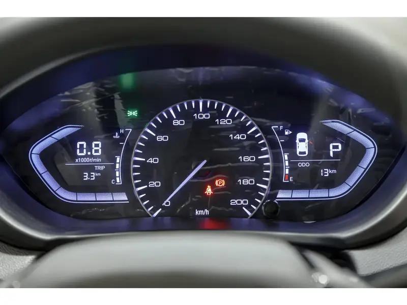 Changan Alsvin 2025