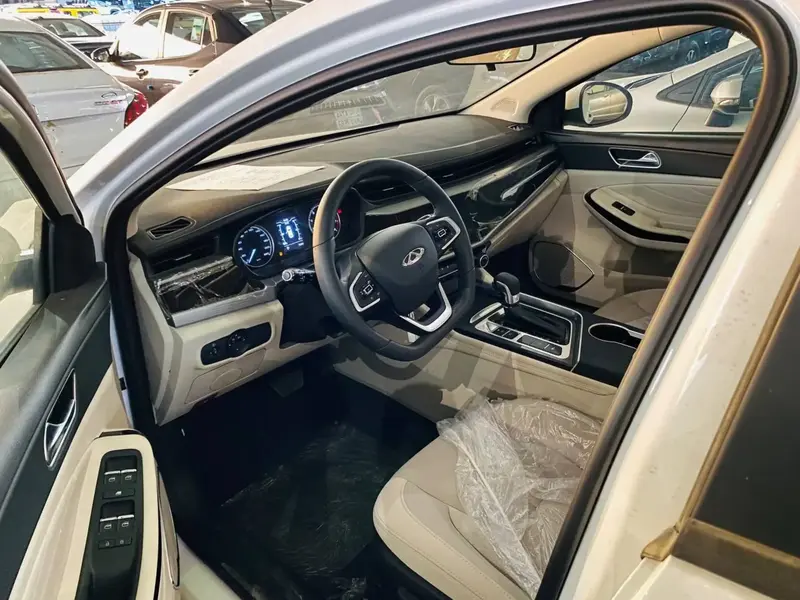 Chery Arrizo 5 2025