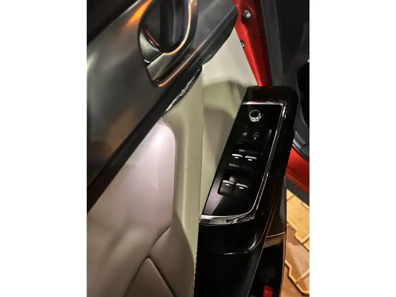 Mazda CX9 2020