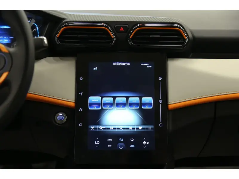 Dongfeng SHINE 2025