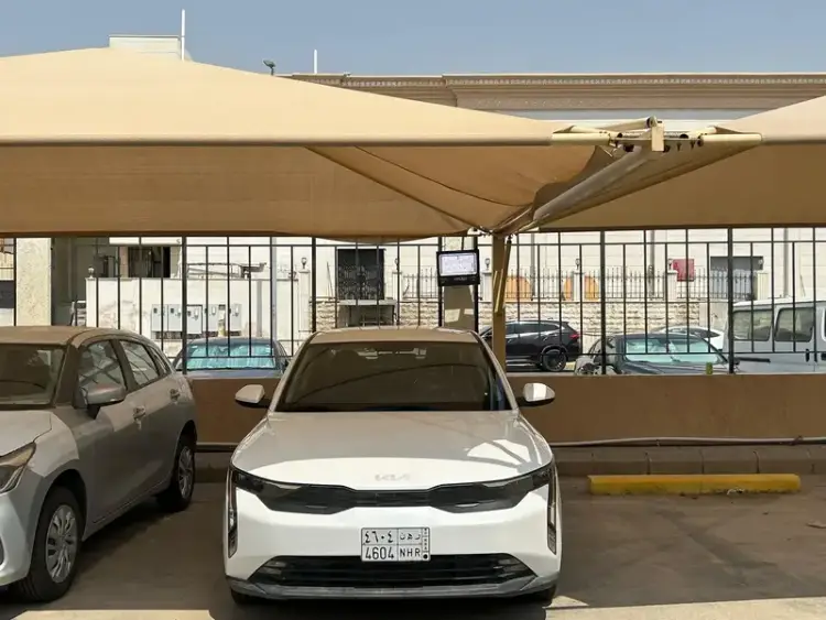 kia k3 image KIA K3 2024