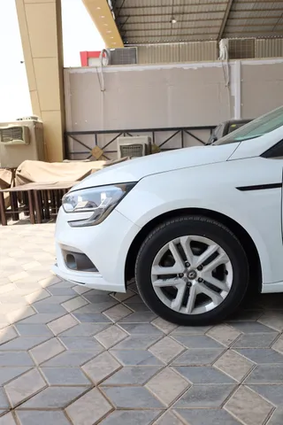Renault Megane 2020