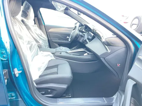 New Peugeot 408 1.6T GT 2025