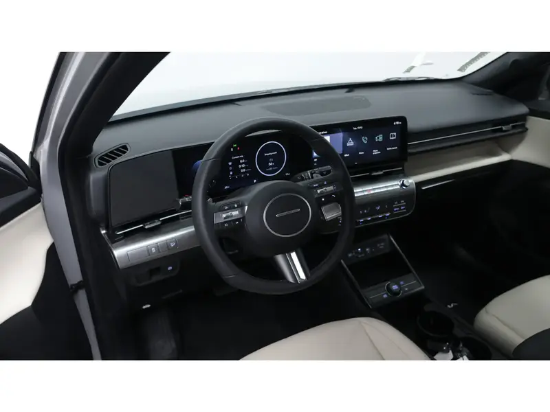 Hyundai Kona 2025