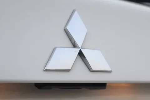 Mitsubishi ASX 2.0L GLS 2WD 2022