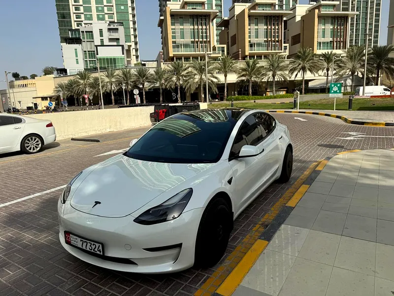 تسلا موديل 3 2023