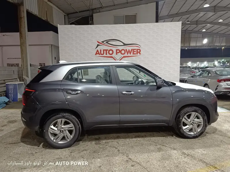 Hyundai Creta 2025