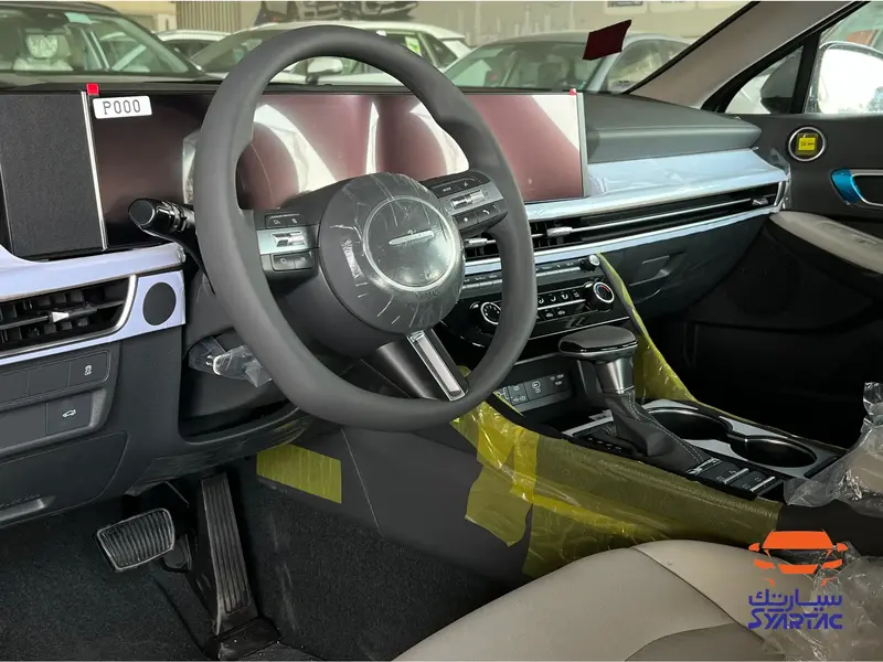 Hyundai Sonata 2025
