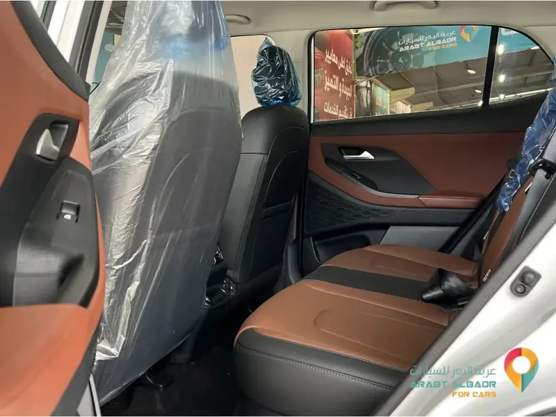 Hyundai Creta 2025
