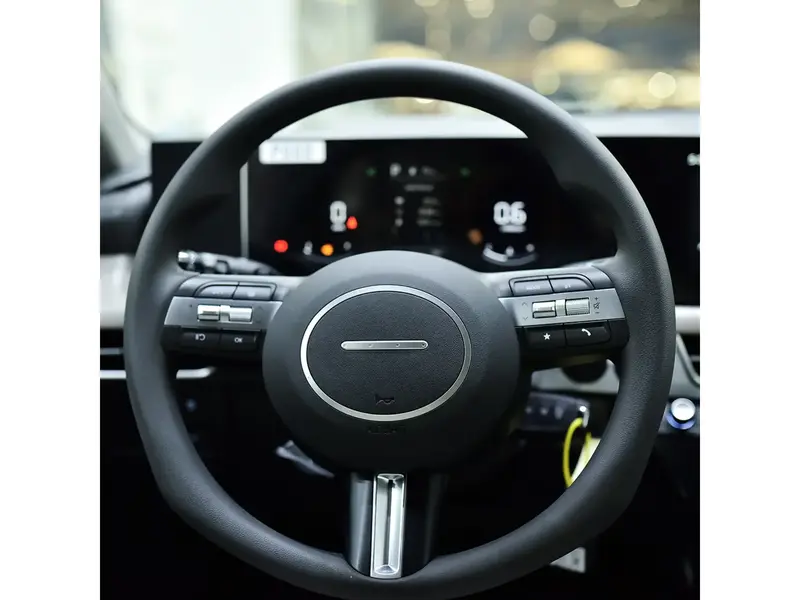 Hyundai Sonata 2025