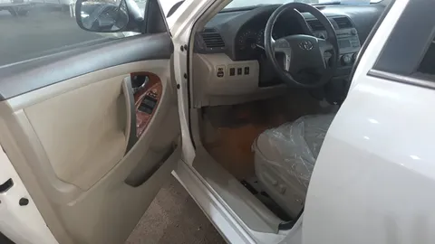Toyota Camry 2011