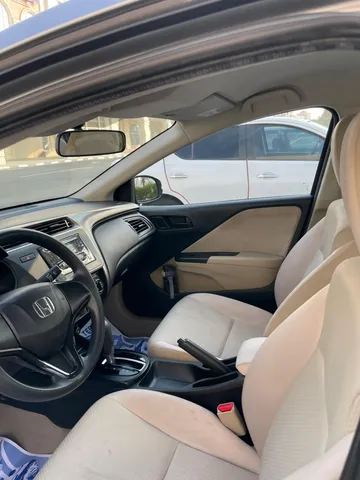 Honda City 1.5L EX 2020