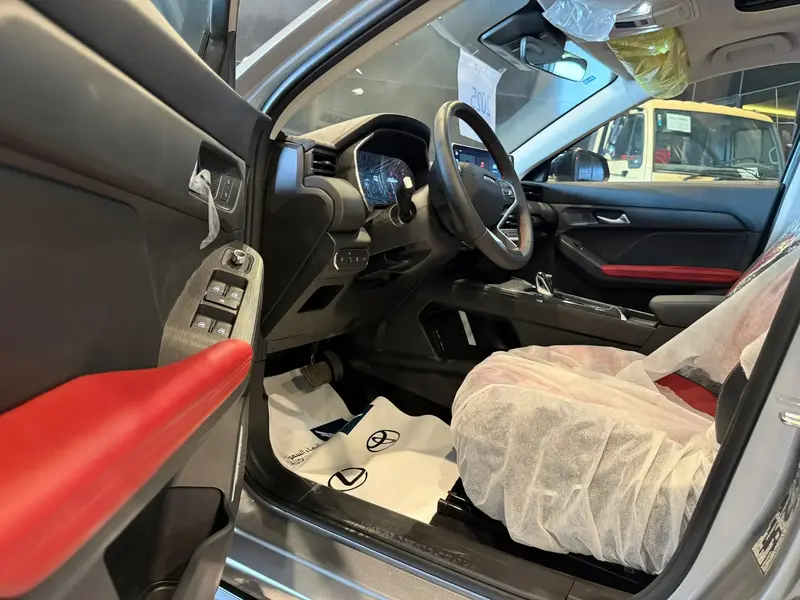 Haval Jolion Pro 2025