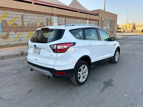 Ford Escape 2019
