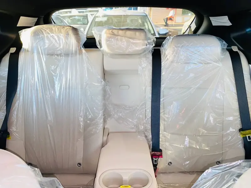 Hyundai Kona 2025