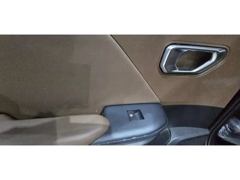 KIA K4 2025