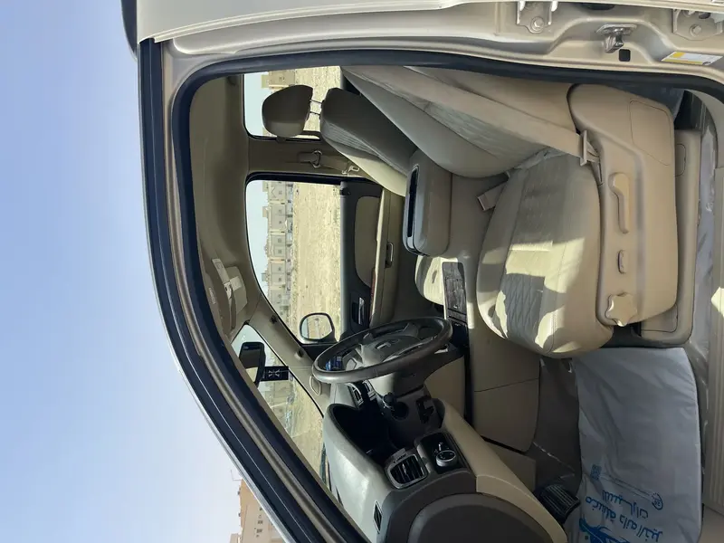 GMC Yukon 2011