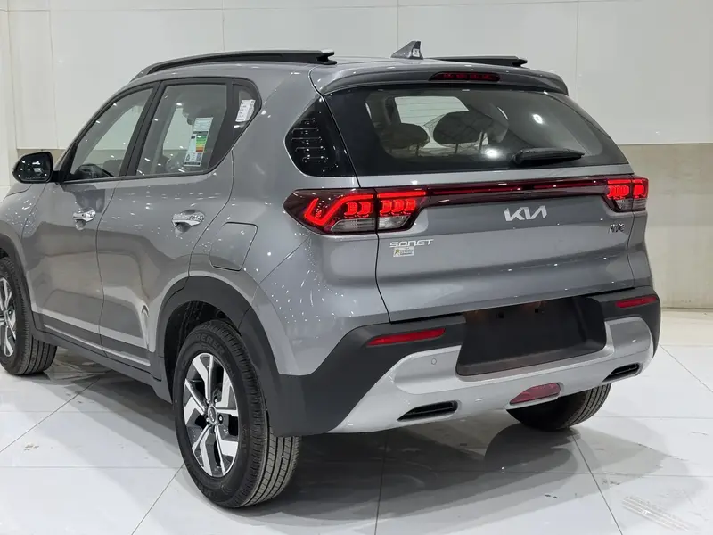 KIA Sonet 2024