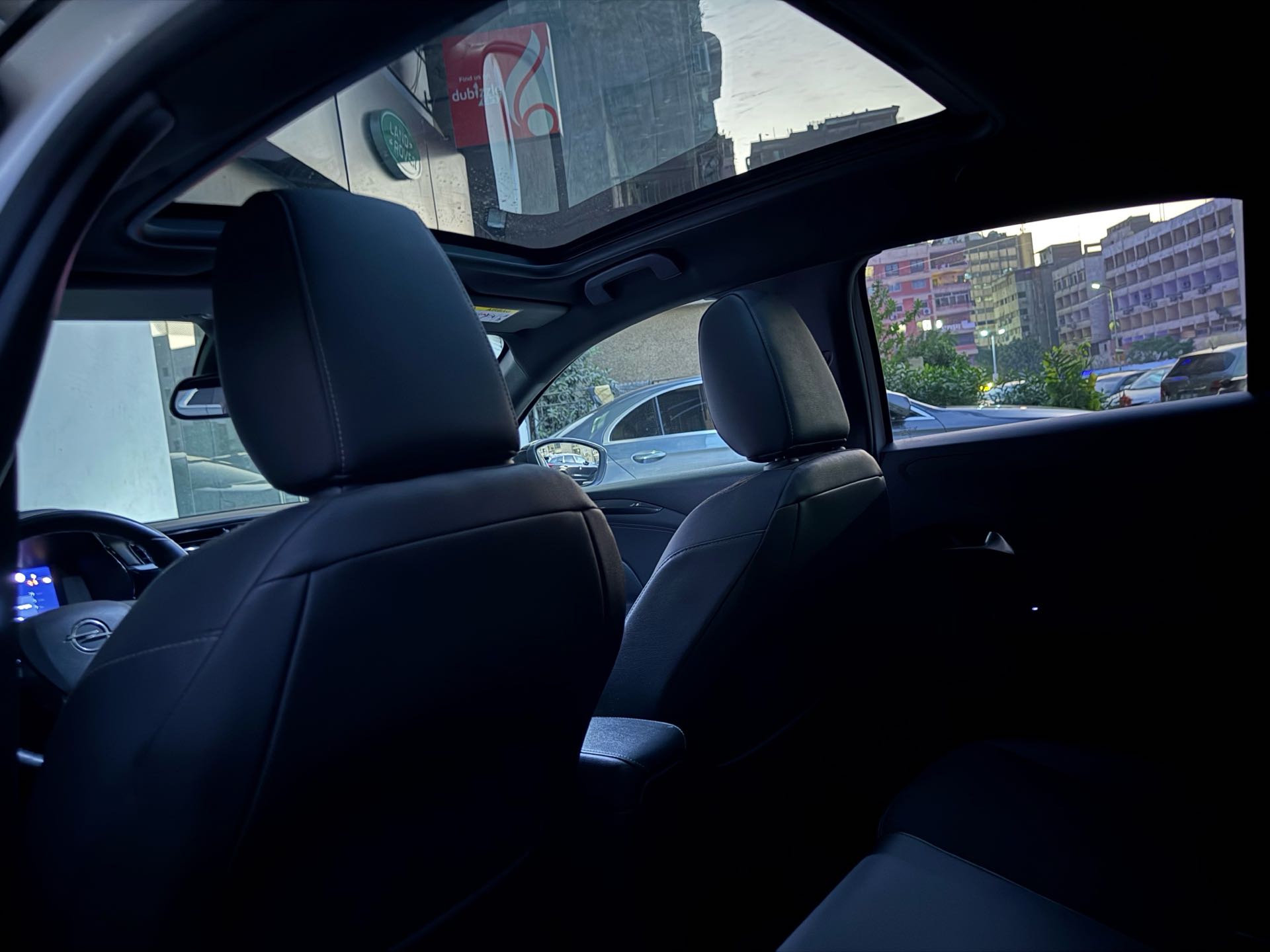 Opel Corsa 2022