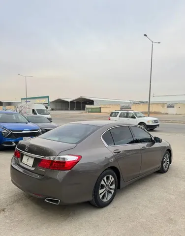 honda accord image Honda Accord 2016