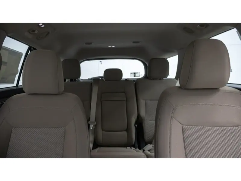 Ford Explorer 2023