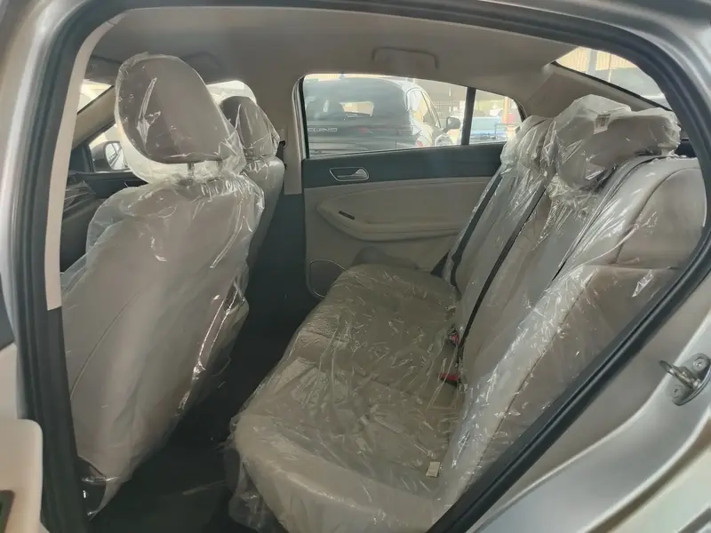 Chery Arrizo 5 2024