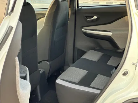New Nissan Magnite 1.0T SV 2023