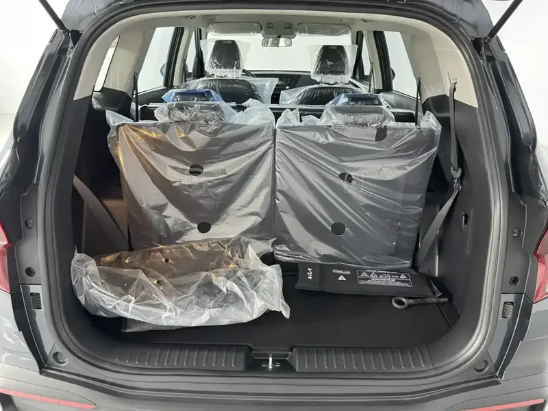 KIA Carens 2024
