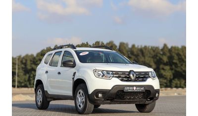 renault duster image Renault Duster LE 1.6L Renault Duster 2020 GCC 1.6L accident-free in excellent condition 609 P.M
