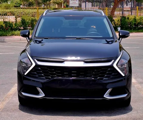Kia Sportage 2.0L MPI GLS (FWD) 2023