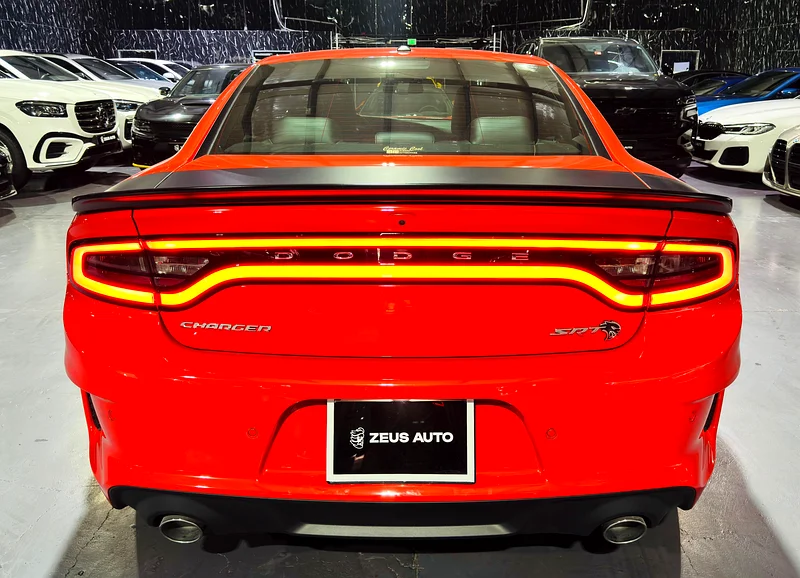 Dodge Charger 2023
