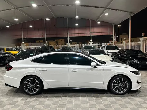 Hyundai Sonata 2.5L Full option 2023