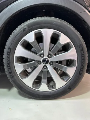 Kia Telluride 3.8L V6 GX (AWD) 2020