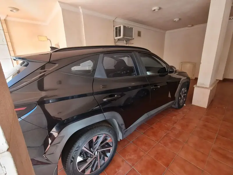 Hyundai Tucson 2023