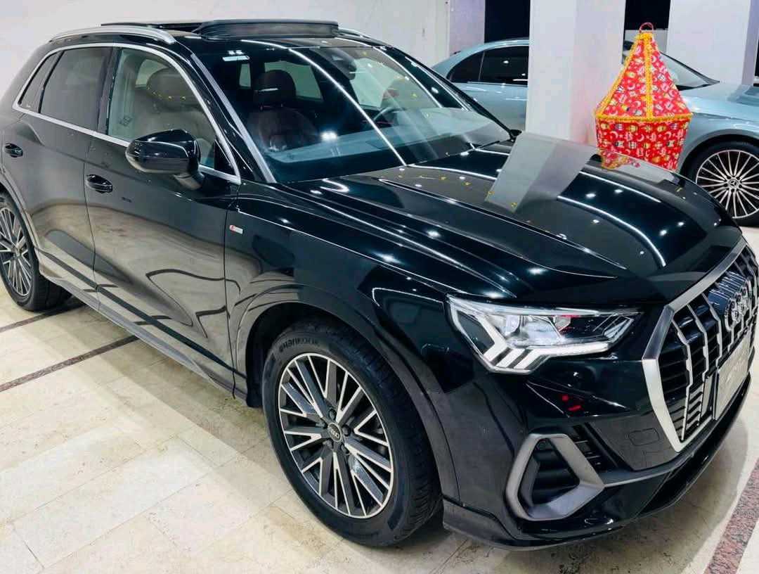أودي Q3 2023