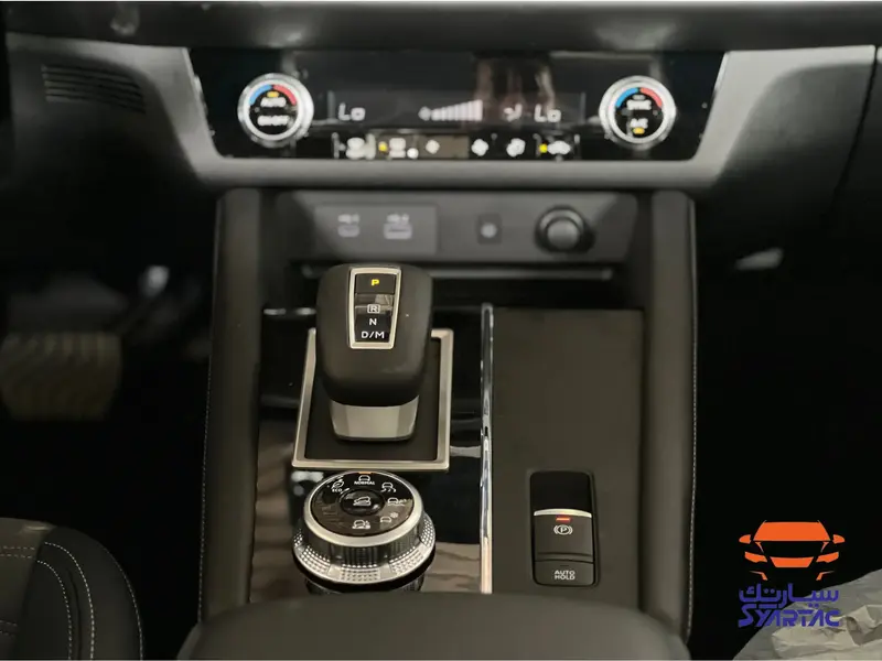 Mitsubishi Outlander 2024