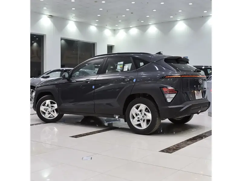 Hyundai Kona 2025