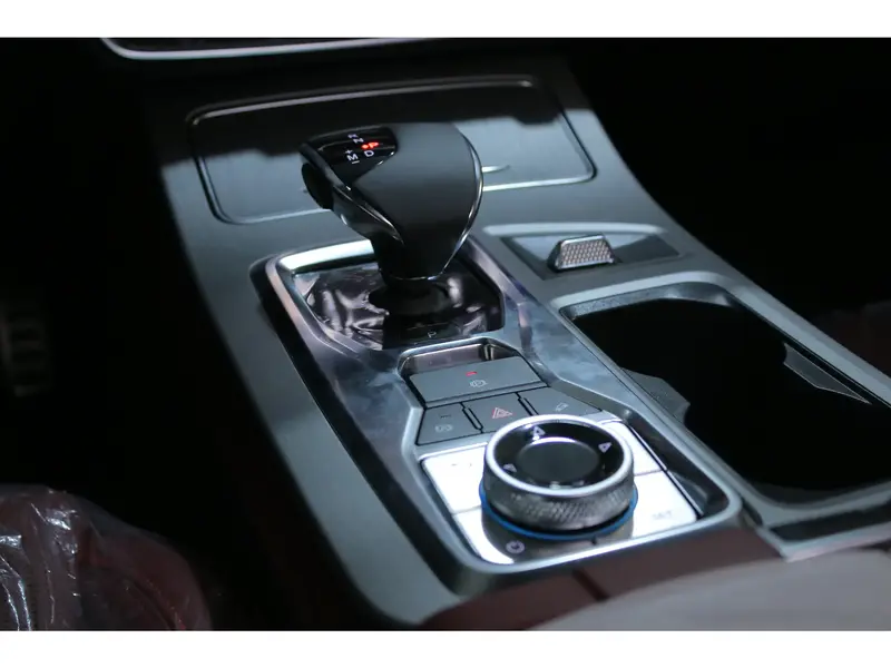 Jetour X70Plus 2025