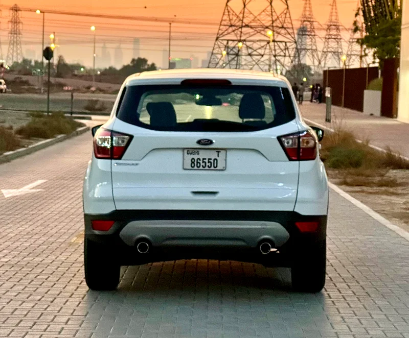 فورد اسكيب 2020