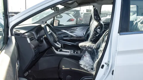 New Mitsubishi Xpander 1.5L HL 2024