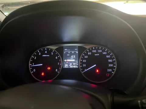Nissan Kicks 2020