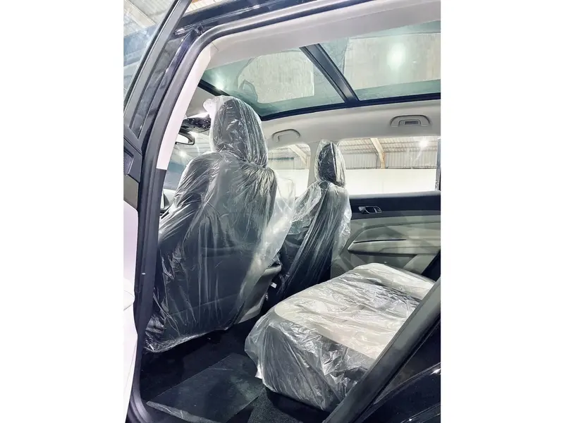 Ford TERRITORY 2025