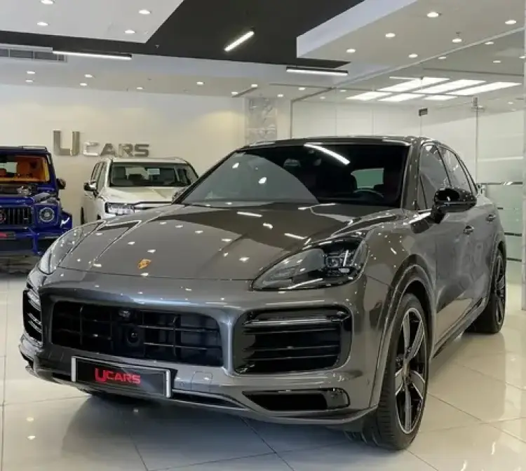 porsche cayenne image Porsche Cayenne 2021