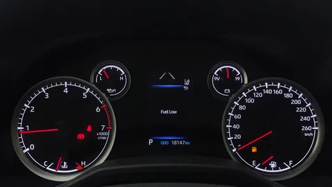 Toyota Land Cruiser 2024